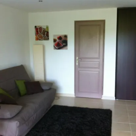 Mas Des Grives Appartement Bauduen