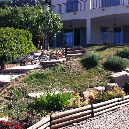 Appartement Mas Des Grives